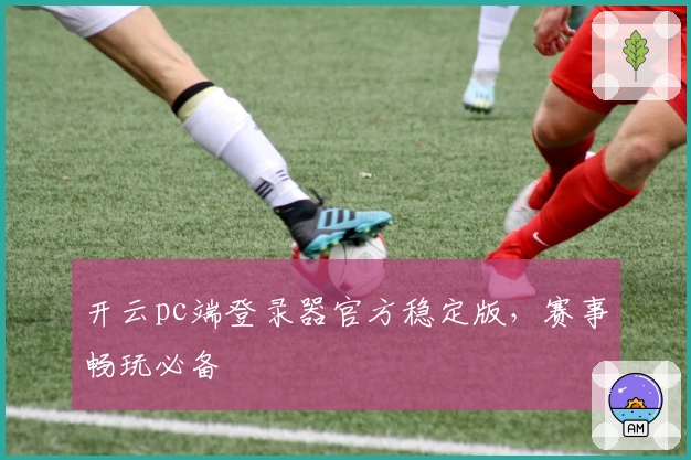开云pc端登录器官方稳定版，赛事畅玩必备