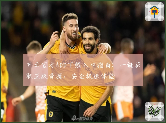 开云官方App下载入口指南：一键获取正版资源，安全极速体验