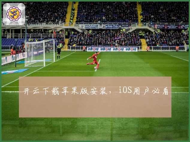 开云下载苹果版安装，iOS用户必看