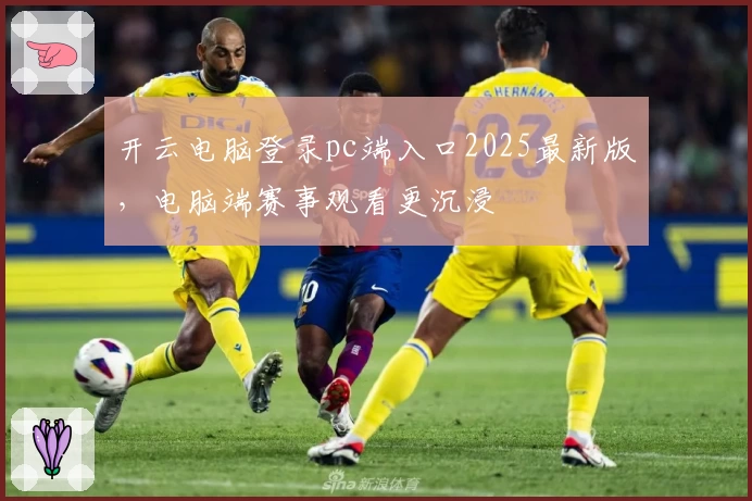 开云电脑登录pc端入口2025最新版,电脑端赛事观看更沉浸