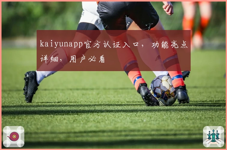 kaiyunapp官方认证入口,功能亮点详细,用户必看
