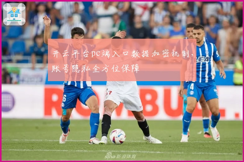 开云平台pc端入口数据加密机制，账号隐私全方位保障