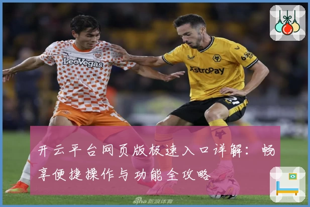 开云平台网页版极速入口详解:畅享便捷操作与功能全攻略